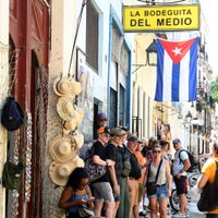 Trump endurece su política hacia Cuba