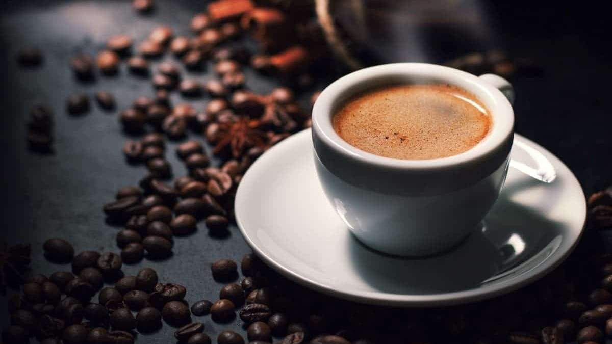 Café espresso, patrimonio inmaterial. Fuente: (Instagram)