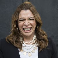 ¡Es lo más! Revelan información de Lizy Tagliani en las redes y su respuesta fue ¡imperdible!