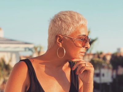 Ana María Aldón muy emocionada les habló a sus seguidores luego de su intervención quirúrgica