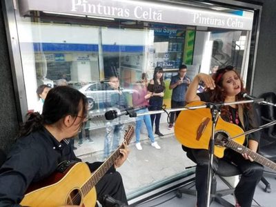 Iris Bringas presenta 'La Leyenda del Chicopapálotl”