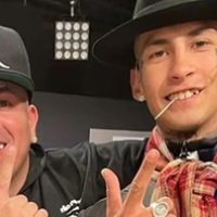 Maxi “El Brother” habló tras su ruptura con L-Gante: "El 30% de lo que factura Elián es mío"