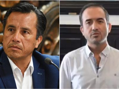 Medidas contra Covid-19 confrontan a gobierno de Veracruz y ediles