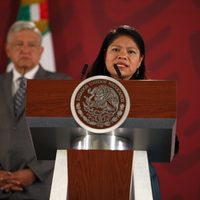 Casi 12 mil trabajadoras del hogar ya están afiliadas al IMSS: Zoé Robledo