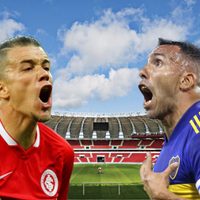 Inter vs. Boca: formaciones y todos los detalles de un duelo increíble de Copa Libertadores