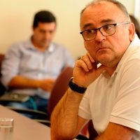 Carlos Coggiola: "En la medida que sigamos dividiendo la oposición, se fortalece el oficialismo"