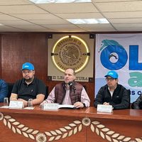 Panistas de CDMX apoyan a Sheinbaum y rechazan “imposición” de Xóchitl Gálvez