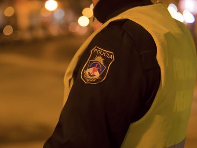 Asesinaron a un joven en plena vía pública en el barrio Belén