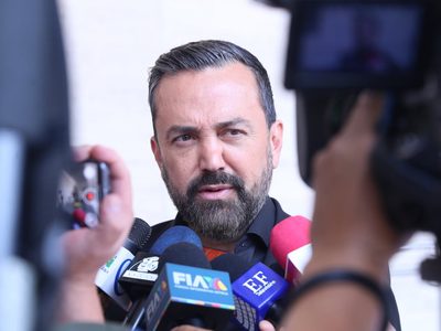 Arturo Ávila contraataca al PAN y anuncia página para exhibir sus “mentiras”