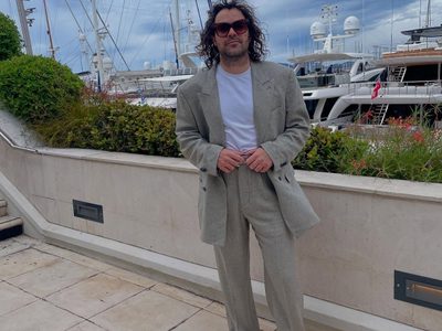 Peter Lanzani revela las cinco claves que busca en su pareja ideal