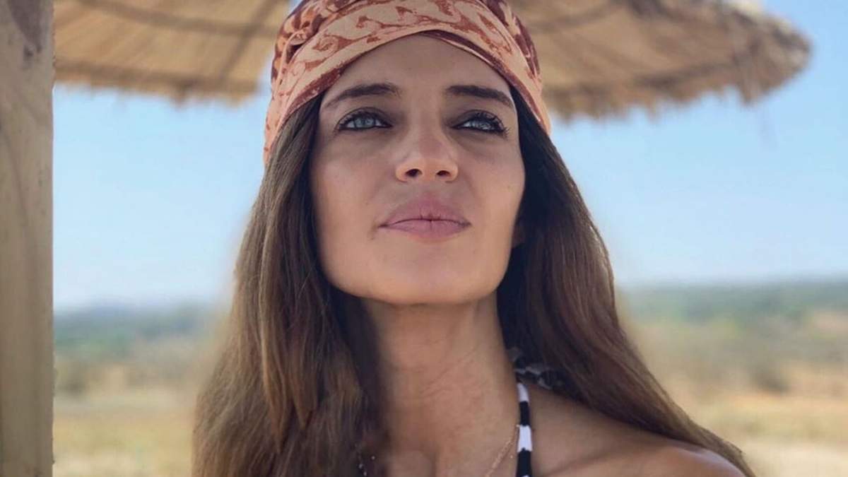 Sara Carbonero. Fuente: (Instagram)