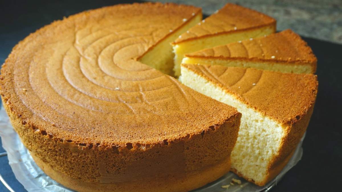 Torta. Fuente: (Instagram)
