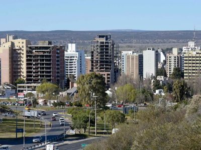 Convocan a movilizarse en contra de los aumentos "excesivos" de las tasas municipales