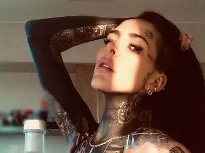 "Me parece muy grave": el fuerte mensaje que Cande Tinelli les envió a los detractores de Chano