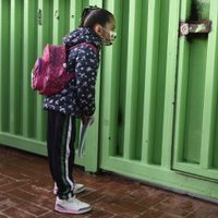 Primera semana de clases presenciales: contagios y cierre de escuelas en estados