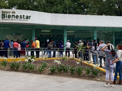 Pensión para Adultos Mayores: este es el calendario de pago para el bimestre noviembre-diciembre