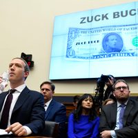 Zuckerberg defiende la publicidad política, aunque sólo le deje 0.5% de ganancia