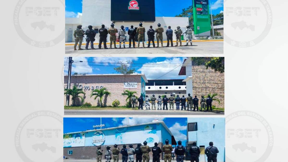 Inmuebles asegurados
