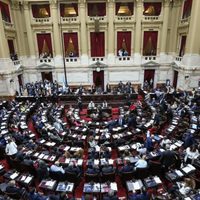 La Ley contra la Ludopatía que generó un escándalo en Diputados