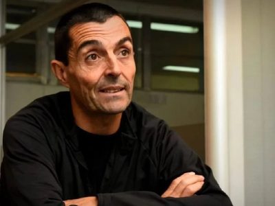 Falleció el Fiscal Federal Federico Delgado: se encontraba internado por cáncer de pulmón