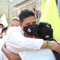 UIF detecta corrupción política en campañas de SLP; José Gallardo, uno de los denunciados
