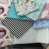 En minutos y sin máquina de coser: transformá los retazos de tela en esta increíble idea para perfumar tus armarios