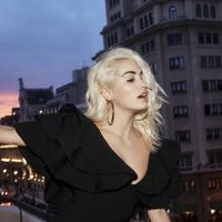 “I'm back, Madrid”: Lali Espósito regresó a Europa en medio de la cuarentena
