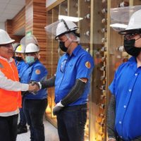 Sonora se ubica en el top 10 de crecimiento industrial gracias a Plan Sonora: Gobernador Durazo