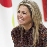 Su vocación: el amor al que Máxima de Holanda jamás renunciará