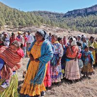 Dos nuevos cárteles en Chihuahua declaran la guerra al de Sinaloa: NCJNG y Nuevo Cártel de Juárez