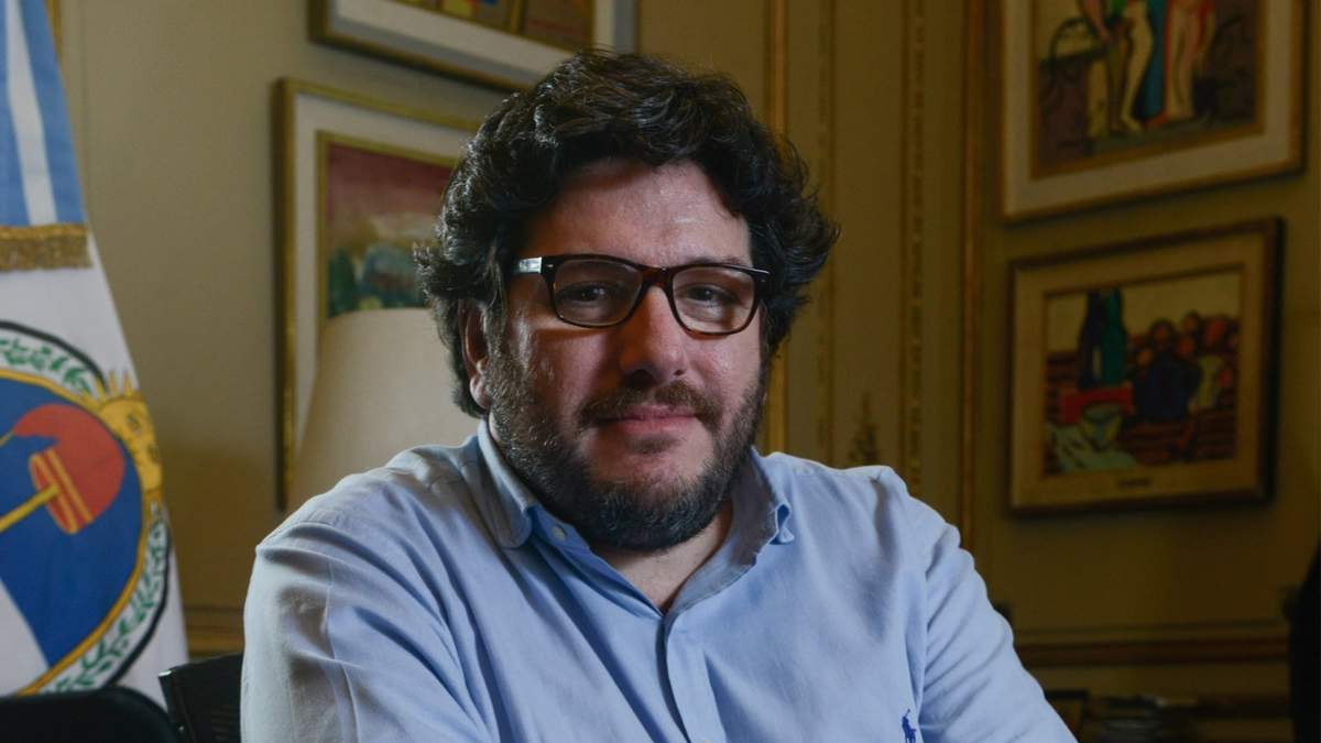 Pablo Avelluto (foto: Twitter).