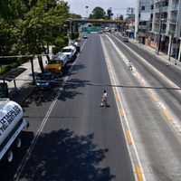Población callejera carece de medidas de protección para enfrentar pandemia: defensores