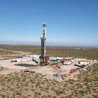 Neuquén rompió un nuevo récord de exportación de petróleo con casi 3 millones de barriles