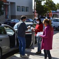 Zapala: por terminación de DNI rige la circulación en la ciudad