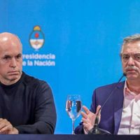 Rodríguez Larreta sin alternativa: la Ciudad vuelve a reunirse con la Nación con urgencia