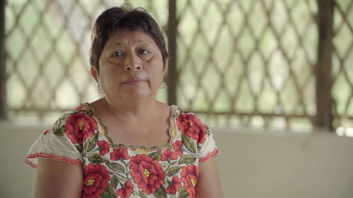 Leydy Araceli Pech Martín
