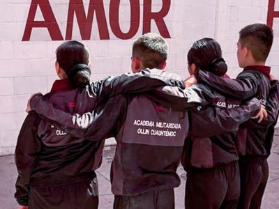 Fiscalía de Morelos investiga muerte de Erick en campamento de academia militarizada