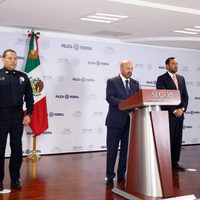 Detienen a seis personas vinculadas con el derribo de helicóptero militar en Jalisco
