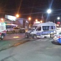 Repudian la "impunidad" del exfuncionario que chocó y se negó al test de alcoholemia