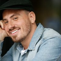 "Feliz de contarles que...": Fede Bal revela el motivo de su alegría en este difícil momento