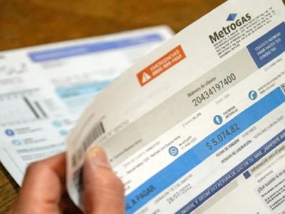 Luz y gas: el trámite clave para acceder al subsidio y evitar pagar de más