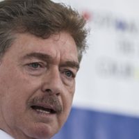 "Kiko" Vega ratifica controversia constitucional por ampliación de mandato en BC