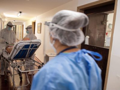 Coronavirus en Argentina: hubo 19.419 nuevos casos en el país