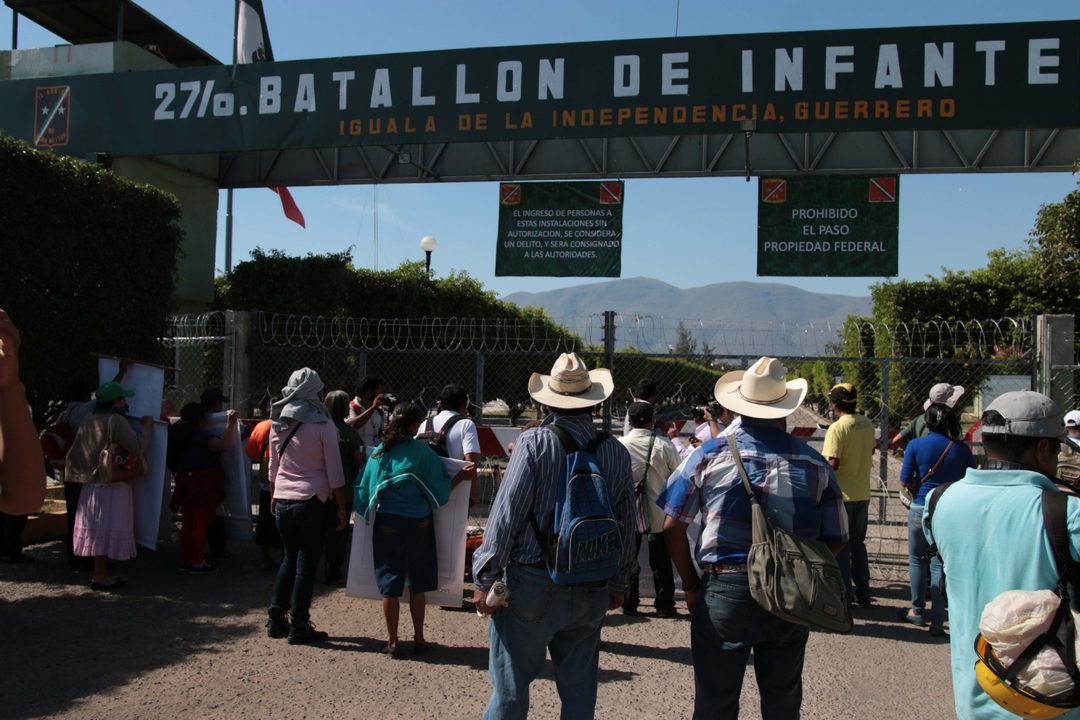 05 batallon