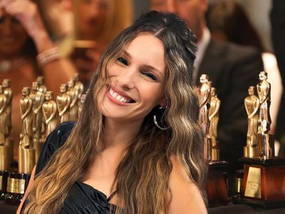 La increíble lista de exigencias de Pampita para los Martín Fierro de Cable 2021
