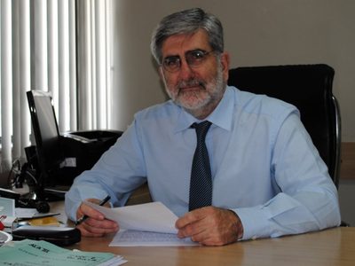 El presidente de la Corte de Jujuy pegó el portazo ¡Renunció!