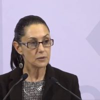 Sheinbaum cesa, ahora, a Pavel Sosa del ORT; es la tercera baja en menos de tres semanas