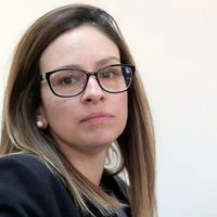 Julieta Silva fue detenida por agredir a su marido