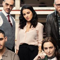 Maite Perroni y Alejandro Speitzer protagonizan suspenso e intrigas en lo nuevo de Netflix