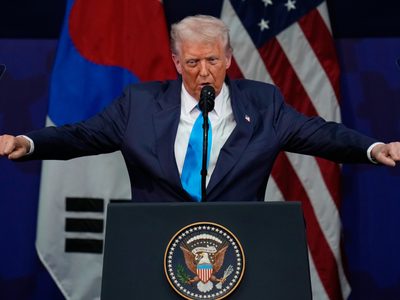 Trump rebajará el arancel a China por el fentanilo y hablará con Xi sobre los chips de Nvidia